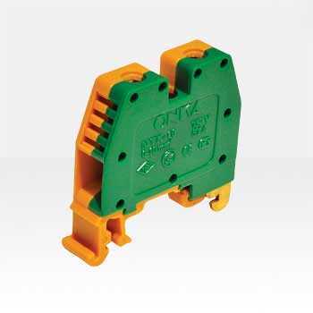 Onka MTK 16MM Topraklama Klemensi