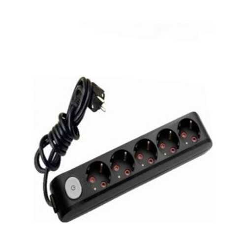 Viko Multi-Let Beşli Priz Anahtarlı Topraklı 2 Metre (Çocuk Korumalı) 90137502