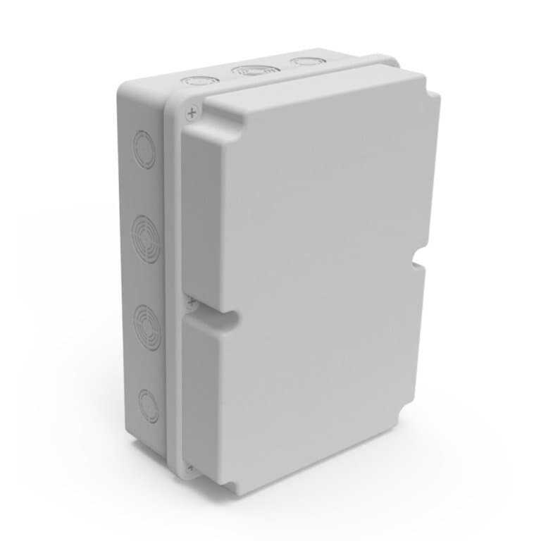 Mulutsan Termoplastik Buat (225X311X130)GRİ