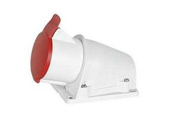 MUTLUSAN 104 5X16 A DUVAR PRİZİ CEE NORM