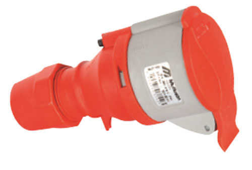 Mutlusan Mut-202 5x32 A Uzatma Prizi Cee Norm