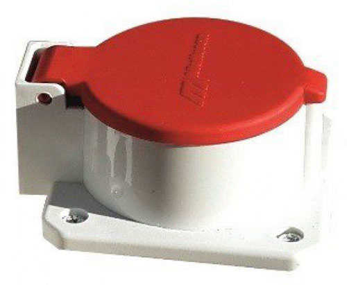 Mutlusan Makine Prizi 3x25 Plastik - Trifaze 010 083 400318