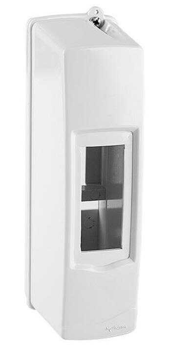 Mutlusan 1 li Mühürlü W Otomat Kutusu Sıva Üstü