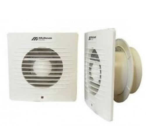 Mutlusan Banyo ve Mutfak Aspiratörü 120 mm