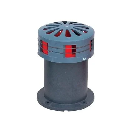 Mutlusan AS. 1 Motorlu Siren 220V,150W (110Db) 026 111 010001