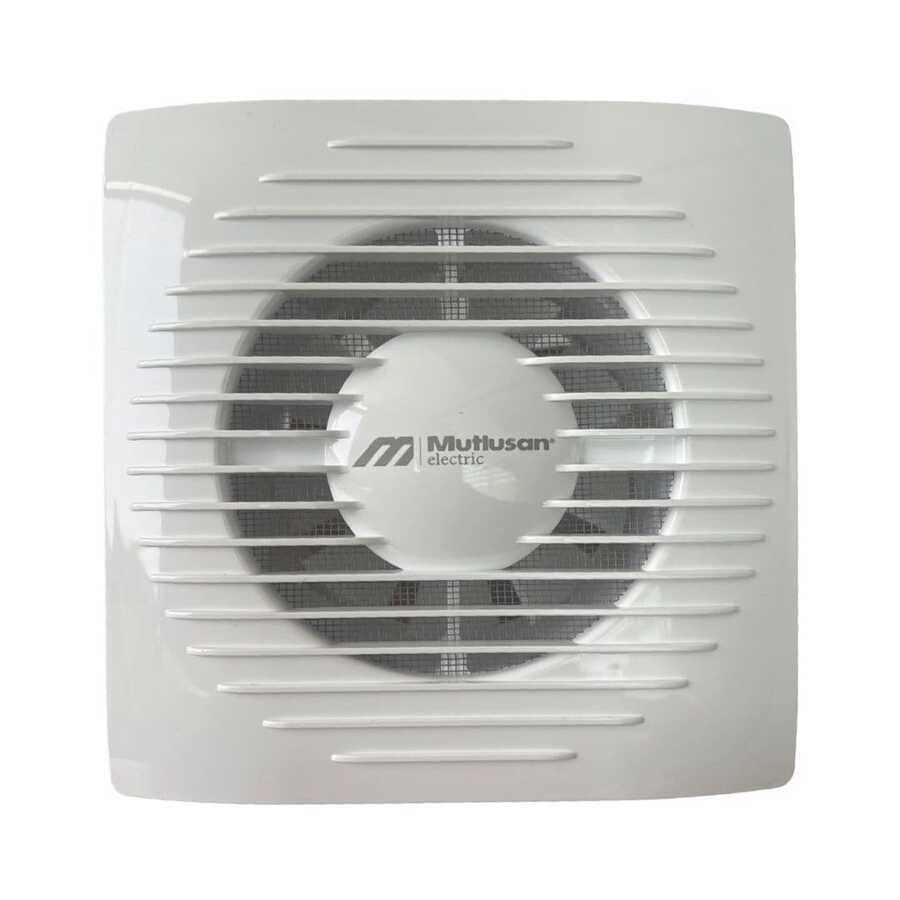 Mutlusan ME-FAN 120'lik Havalandırma Aspiratörü