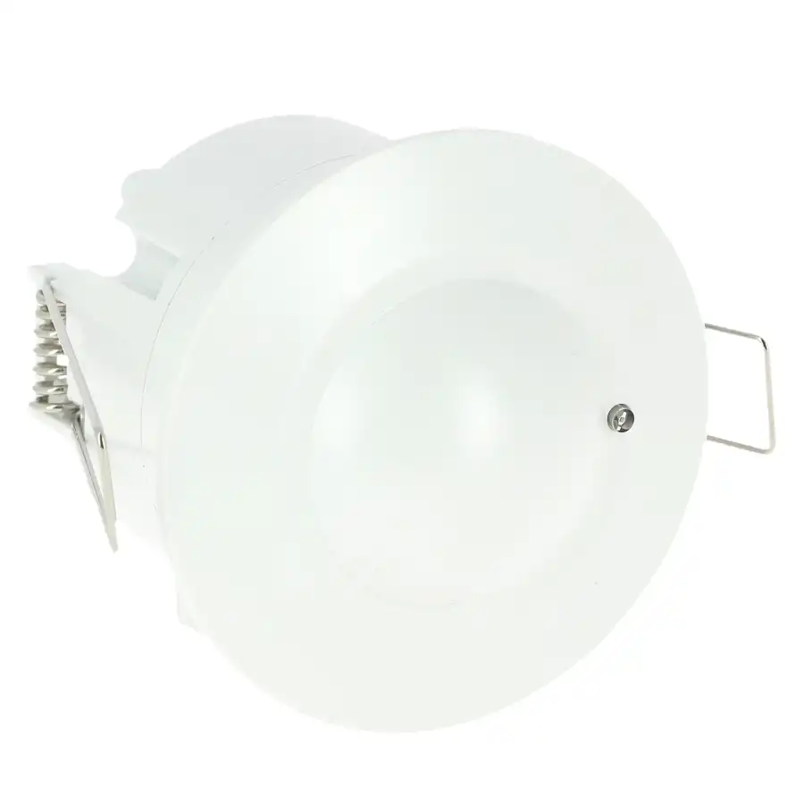 Legrand Hareket Sensörü 360°- 8M - IP20 - Sıva Altı - Beyaz