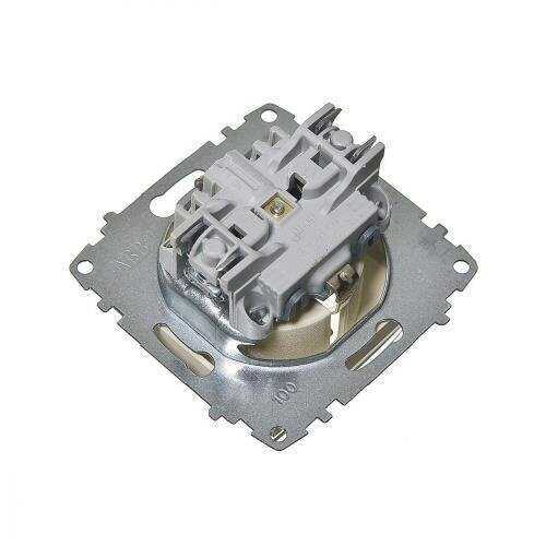Novella/Trenda Pro Dimmer Mekanizma RL 20-500W