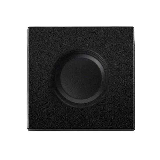 Viko Artline Novella/Trenda Siyah Pro Dimmer Düğme (Mekanizma Hariç)