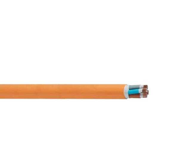 Öznur N2XH 4x16 mm FE 180 Kablo