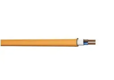 Nexans 2x4 mm² N2XH FE180 Kablo