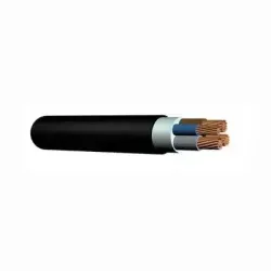 Nexans 3x150+70 mm² N2XH Kablo