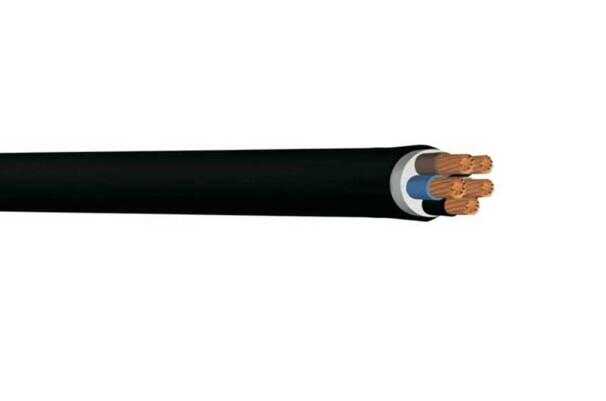 ÖZNUR N2XH KABLO 5x16 mm²