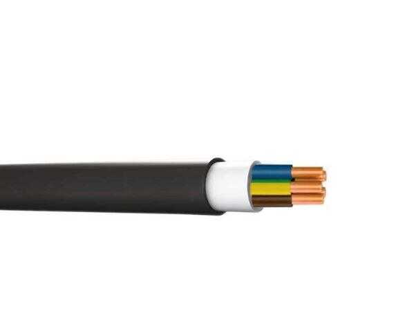 Hes N2xh Kablo 5x2,5 Mm²