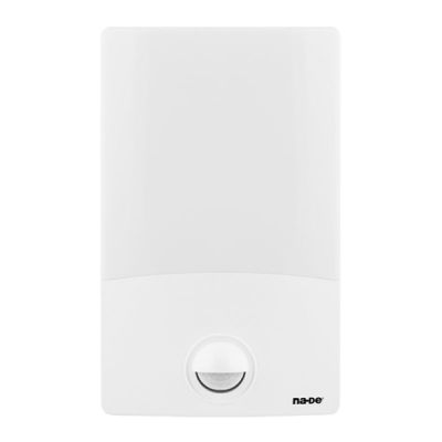 Nade 10211 110° Hareket Sensörlü Led’li Duvar Armatürü