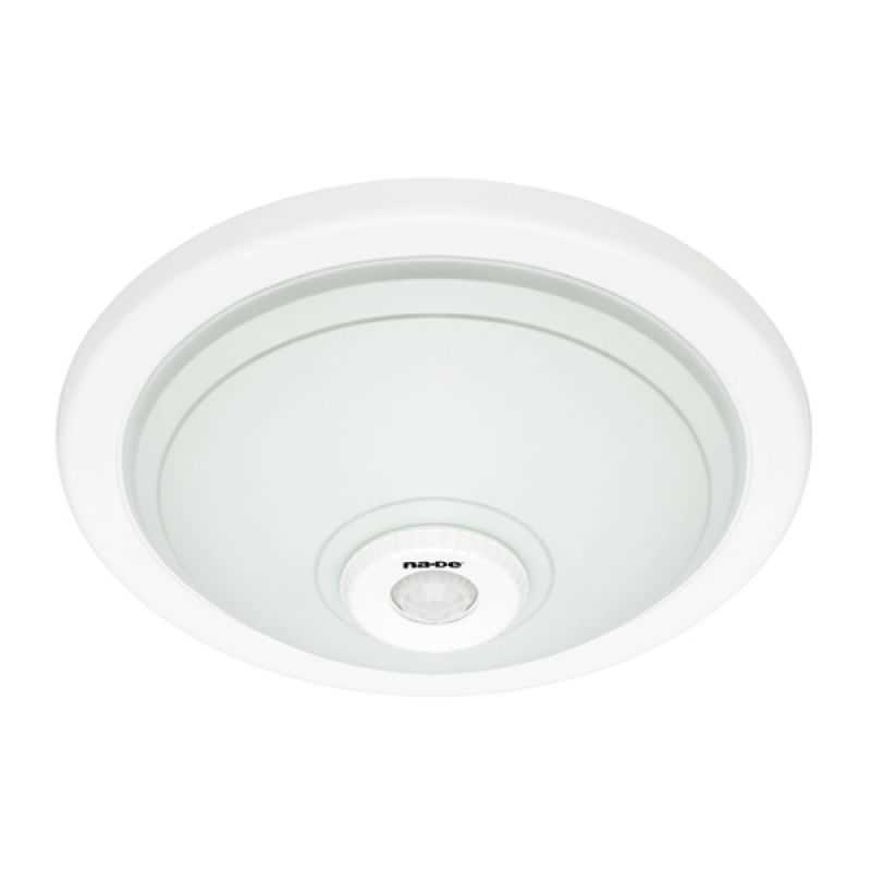 Nade 10650 360°Hs-Acil-Ledli Tavan Armatürü Günışığı