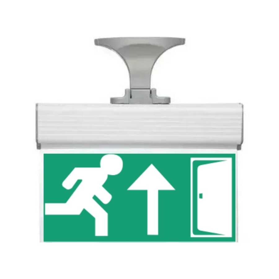 Nade 17120 265mm-N11 Ledli Acil Yönlendirme Montaj