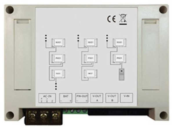 Nade Pw01 Güç Kaynağı