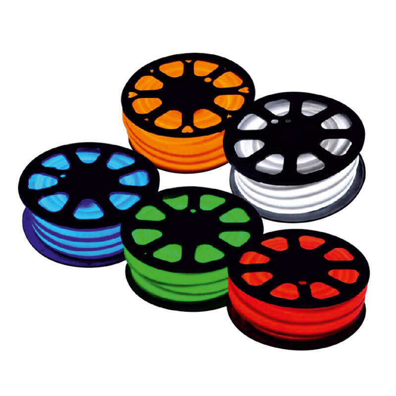 Cata CT-4554 Neon Led Hortum 4000K