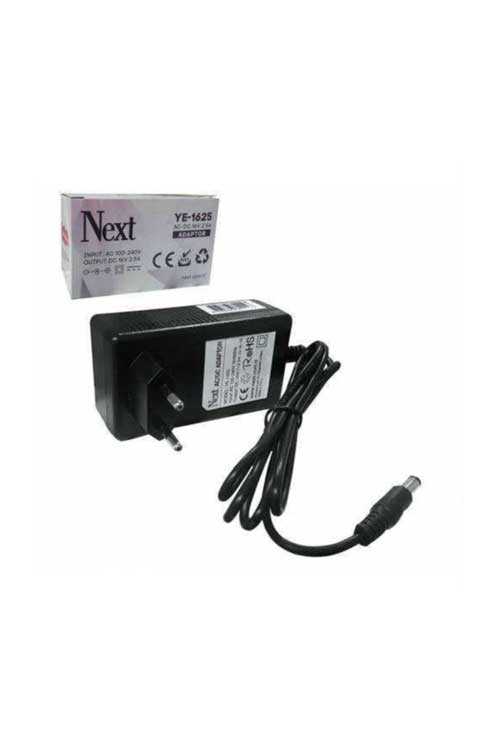 NEXT YE 1625 16V 2,5A ADAPTÖR