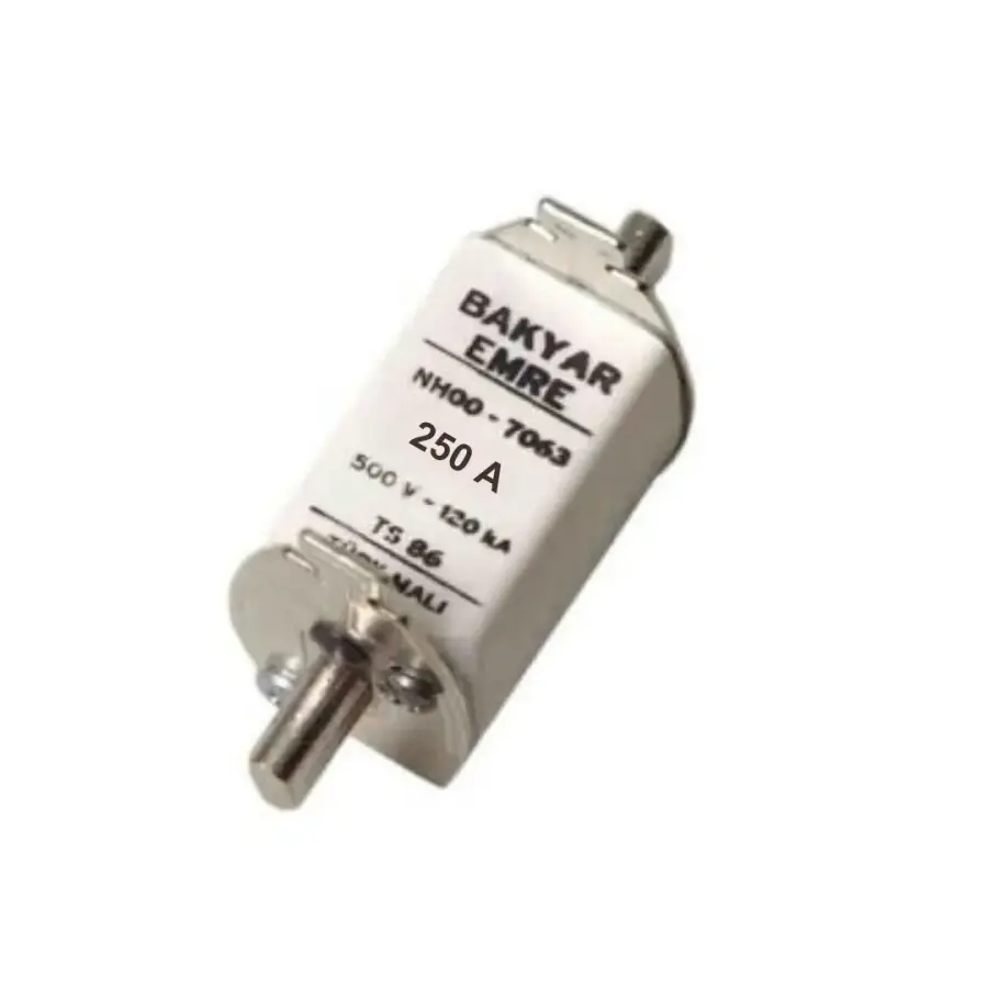 Bakyar NH1 Buşon 250 A