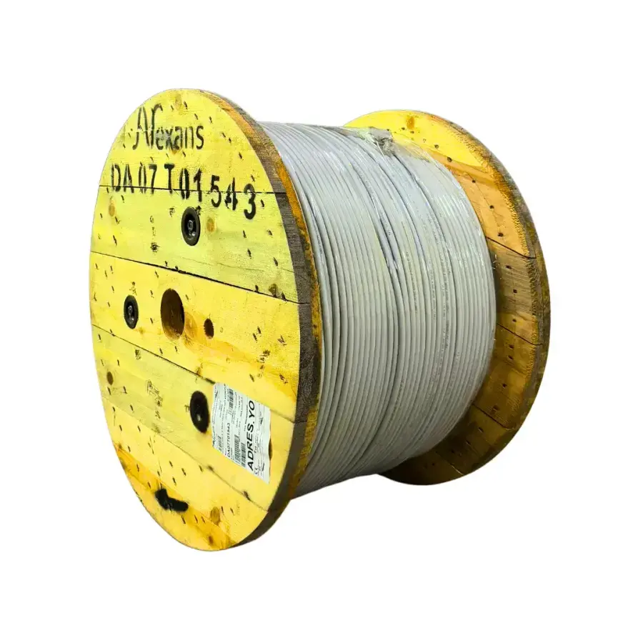 Nexans 5x10 mm² NHXMH Kablo