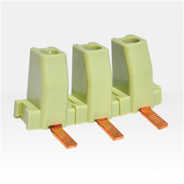 Onka No:1 Güç Klemensi (2,5-10) Mm2