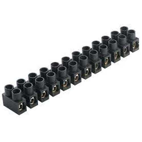 Mutlusan No.2 Sıra Klemensler (4-6 Mm2)