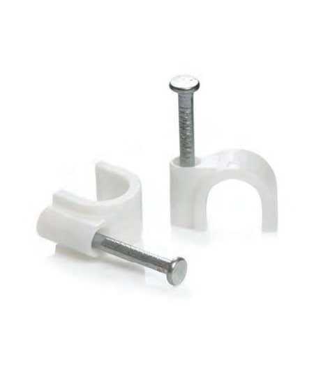 Mutlusan No:3 Beton Çivili Kroşe (2x1.5-3x1.5) ( 100 Adet )