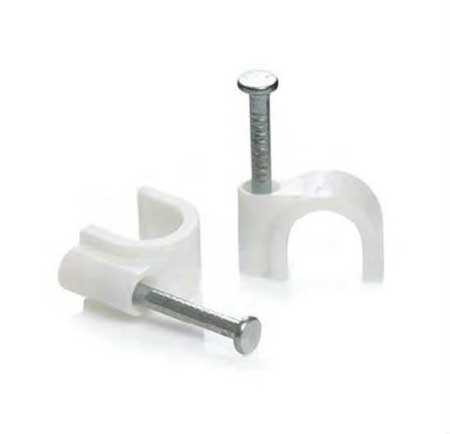 Mutlusan No:7 Beton Çivili Kroşe (4x10) ( 100 Adet )