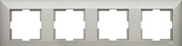 Artline Novella Saten Dörtlü Çerçeve