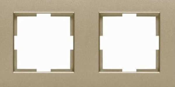 Artline Novella Saten İkili Çerçeve