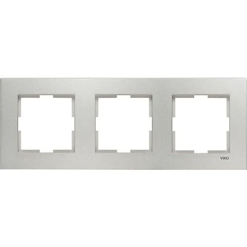 Artline Novella Saten Üçlü Çerçeve