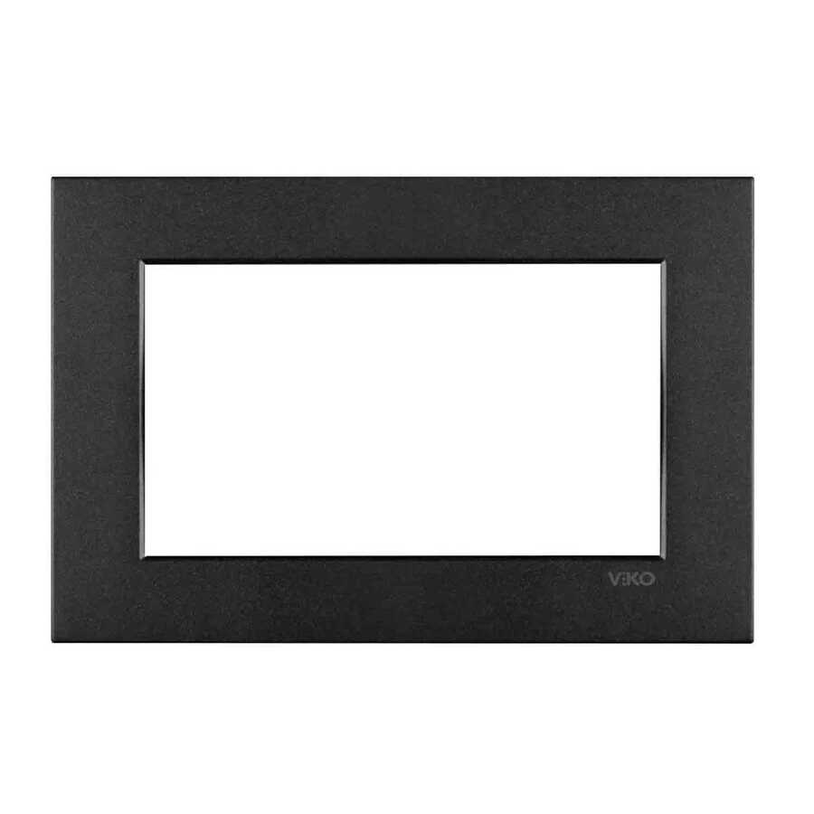 Artline Novella Siyah İkili Sıvaaltı Çerçeve