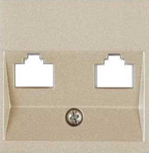 Artline Novella/Trenda Bronz Data/Nümeris Kapak (Mekanizma Hariç)