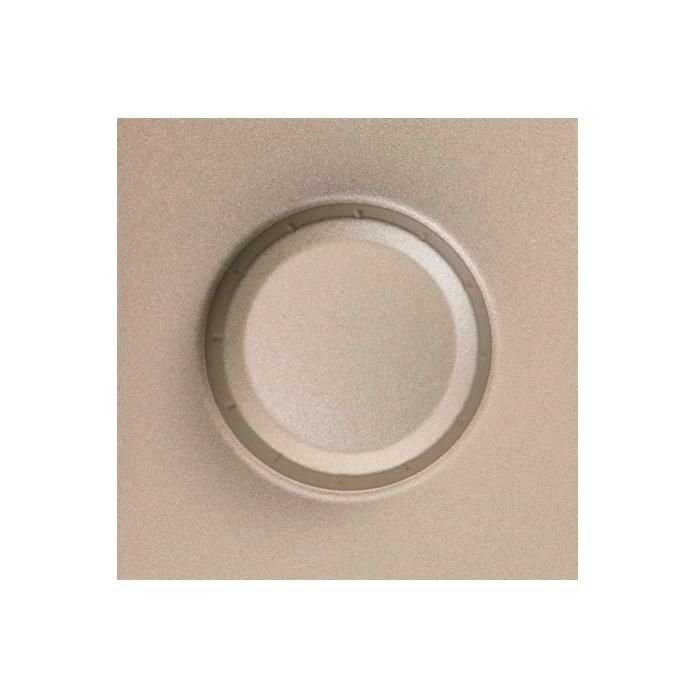 Artline Novella/Trenda Bronz Müzik Yayın Anahtar Düğme (Mekanizma Hariç)