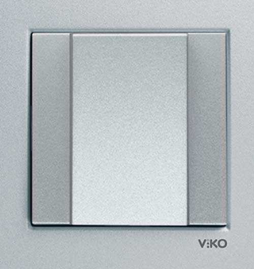 Artline Novella/Trenda Füme Kablo Çıkış Kapaklı Kapak (Mekanizma Hariç)