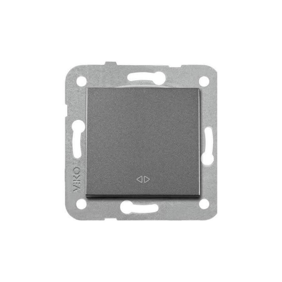 Artline Novella/Trenda Füme Permütatör Düğme (Mekanizma Hariç)