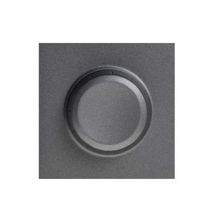 Artline Novella/Trenda Füme R Dimmer Düğme