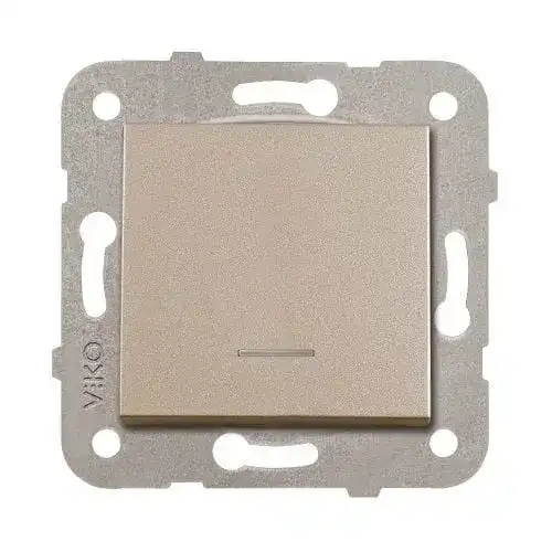 Artline Novella/Trenda Saten Işık Vavien Düğme