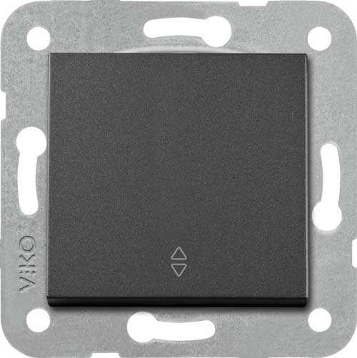 Artline Novella/Trenda Siyah Vavien Düğme (Mekanizma Hariç)