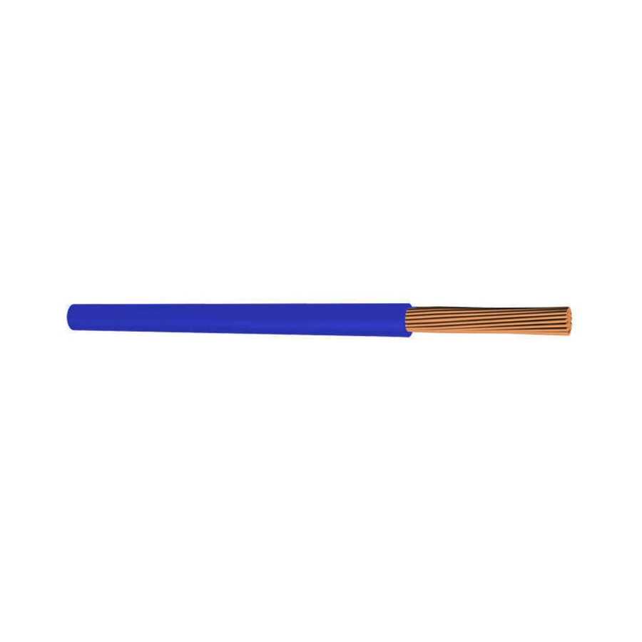 Hes Nyaf Kablo 25 Mm Mavi (H07z1-K) Halojen Free