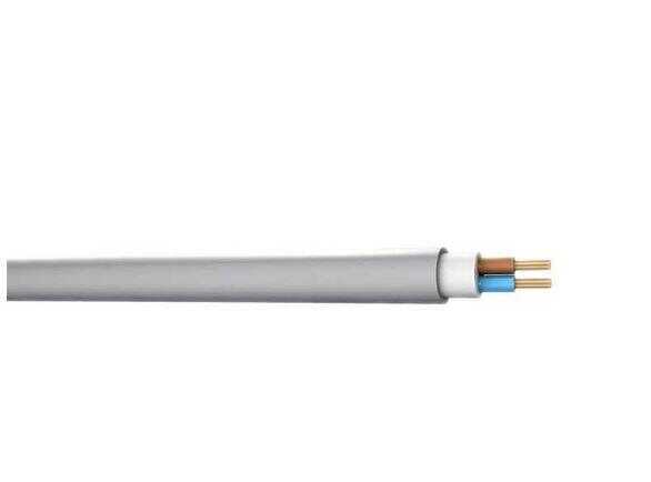 Ünal Antigron 2x4 NYM Kablo NVV