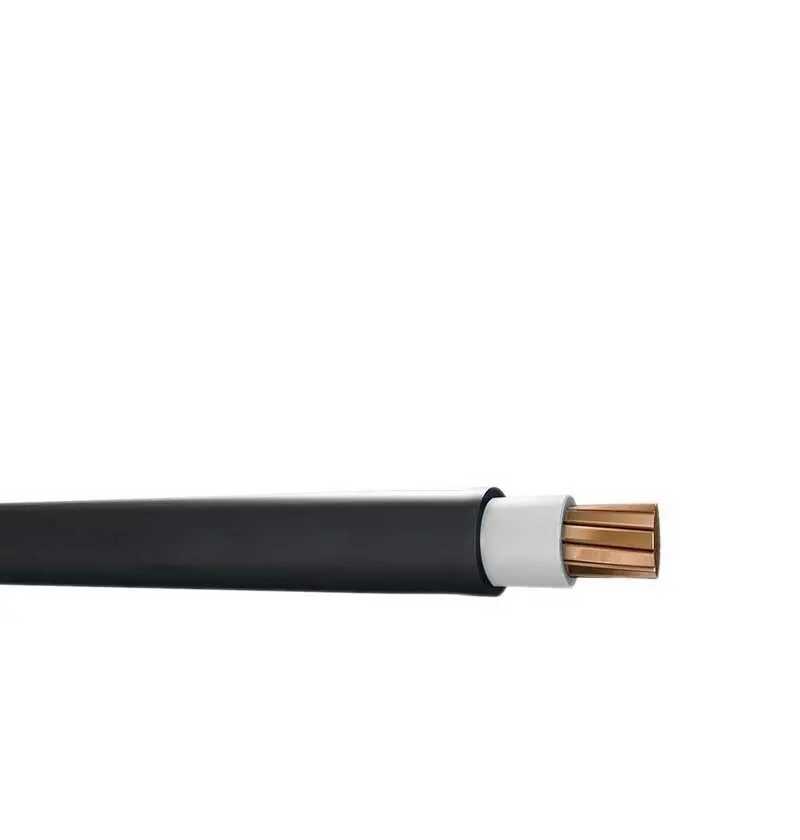 Ünal NYY ( YVV ) 1x50 mm² Yeraltı Kablosu