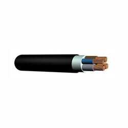 Öznur NYY ( YVV ) Kablo 3x35+16 mm² Yeraltı Kablosu