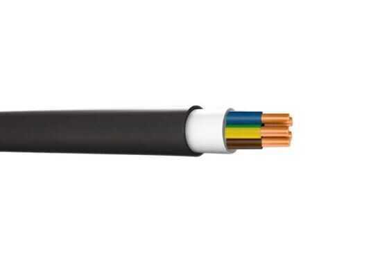 Ünal 5x25 NYY Kablo YVV Yeraltı Kablosu