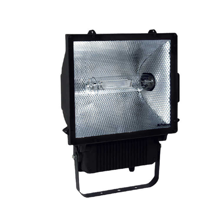 Pelsan Olımpıad 1000 W Projektör E40 IP65 Boş Kasa