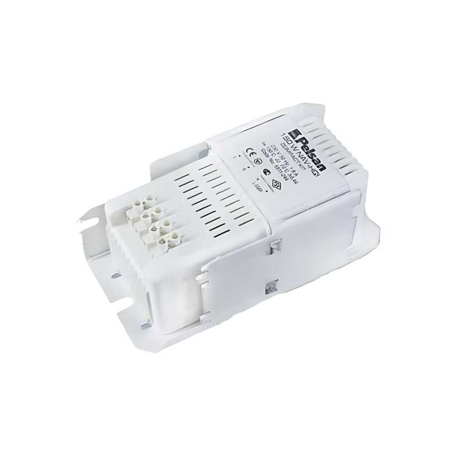 Pelsan 1000W Olımpıad Kiti