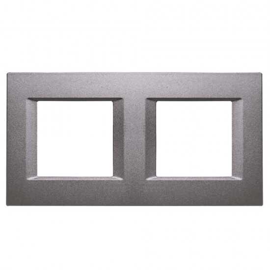 Thea / Pan Optima Antrasit 2x2m Çerçeve-90877705