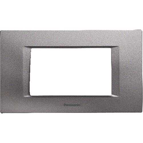 Thea/Panasonic Optima Antrasit 4M Çerçeve